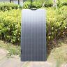 Solar Panel Kit 300w Watt Flexible Solar Panel Portable Solar Battery Outdoor