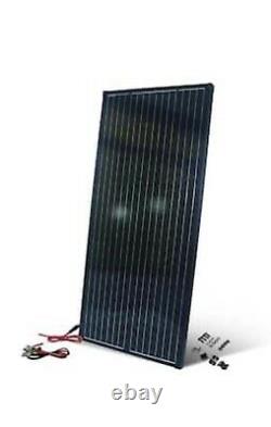 Solar Panel NATURE POWER 215-Watt /each Monocrystalline for 12-Volt