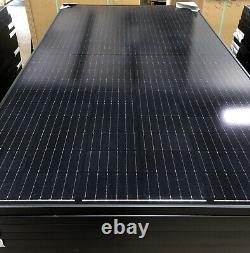 Solar Panels 385 & 390 WATT- New (LIMITED TIME HOLIDAY SALE)