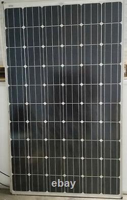 SolarWorld 280 Watts Mono Lot Of 30 pieces