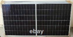 Solarhome 455 Watt Mono-Perc Half Cell Solar Panel Brand New with Warranty