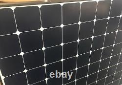 SunPower High Efficiency 305W Mono Solar Panel 305 Watts UL Listed
