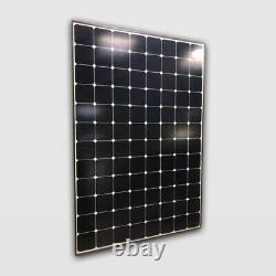SunPower High Efficiency 315W Mono Solar Panel 315 Watts UL Listed