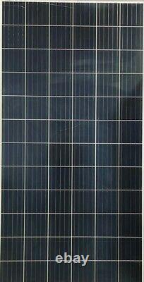 Used Jinko 385W Mono Solar Panel 385Watts UL Certified