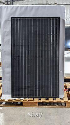 Used Peimar SG High Efficiency SG290M 290W 60 Cell Mono 290 Watt Solar Panels