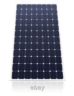 10 panneaux solaires de 490 watts ! LIVRAISON GRATUITE AUX 48 CONTINENTAUX