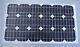30w Monocrystalline Solar Panel 24v Chargeur 30 Watt 24 Volts Costume Camion Horsebox