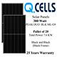 380 Watt Q Cell Panneaux Solaires Q Cells Q. Palette Peak Duo Blk Ml-g9 De 20