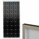90 Watt Solar Electric Power Panel 12v Monocrystalline Pv Module Photovoltaïque