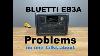 Bluetti Eb3a Problèmes Et Enjeux Centrale Solaire