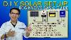Étape Par Étape Calcul De Base Para Sa Gustong Mag Diy Ng Solar Débutant S Guide De Base En Tagalog