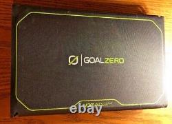 Goal Zero Nomad 28 Plus, Smart 28-watt Panneau Solaire # 11805