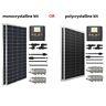Hqst 200w Watt 12v Solar Panel Starter Kit Avec 30a Pwm Charge Controller Rv Accueil