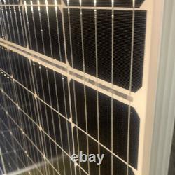 Nouveau Trina 400w Mono Solar Panel 400 Watts Ul Certifié