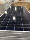 Nouveaux Panneaux Solaires Et Solar Et-m772bh540tw De 540 Watts