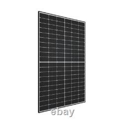 Nouveaux panneaux solaires Q CELLS Q. PEAK DUO L-G5.2 395W 144 cellules mono 395 watts