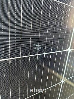 Palette(10) de panneaux solaires Heliene de 490 watts, frais de transport inclus vers les 48 États.
