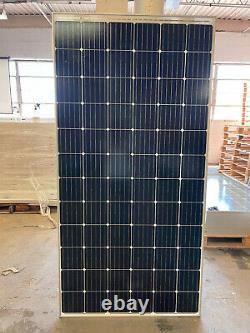 Palette De Nouveaux Panneaux Solaires Ja Solar 385 Watt Mono Avec Livraison Gratuite