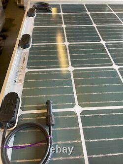 Palette De Nouveaux Panneaux Solaires Ja Solar 385 Watt Mono Avec Livraison Gratuite